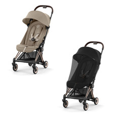 Cybex - Promo Passeggino Coya