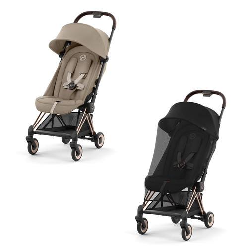 Cybex promo passeggino coya - cybex,