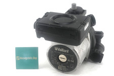 Pompa di riscaldamento