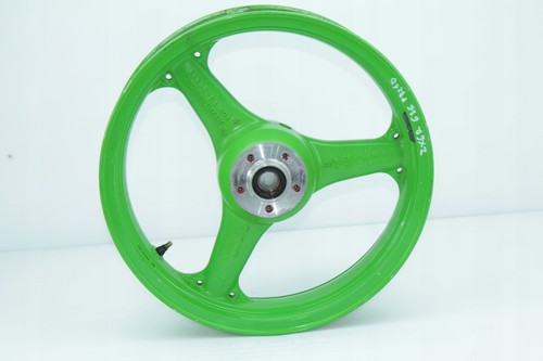Cerchio anteriore kawasaki - cerchio,