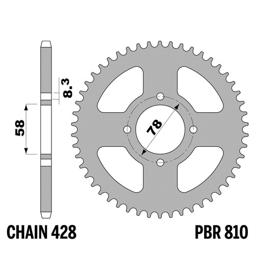 Keeway rkv 125 - rkv,
