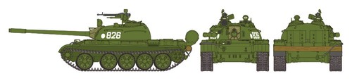 Armi tiro 9 - e, nr.