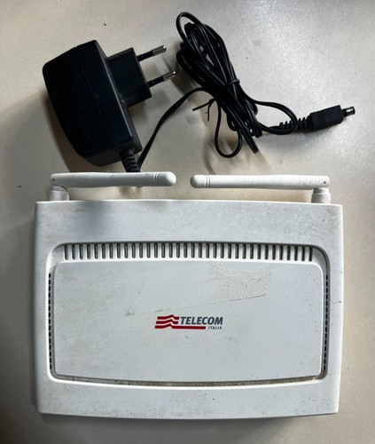 Modem tim adsl2 fi n - modem, adsl2+