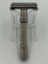 Gillette Fat Boy DE TTO rasoio