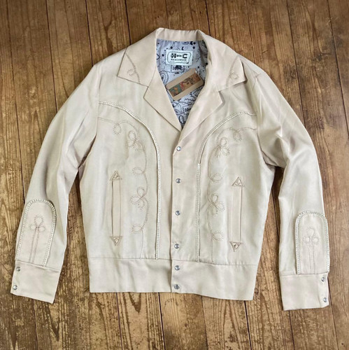 Bar giacca western vintage - western,