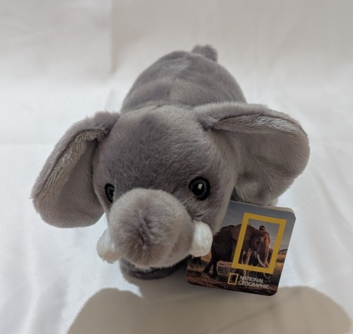 Peluche elefante national - peluche,,