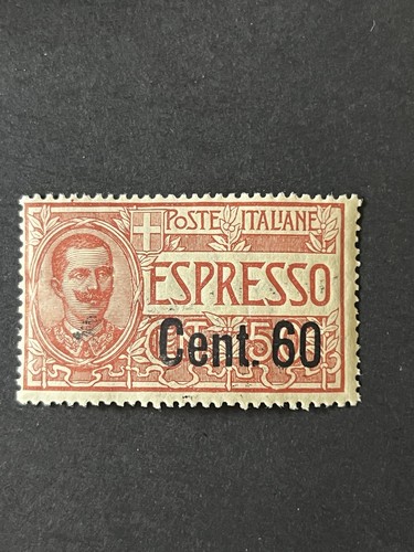 Regno 1922 espresso - -,