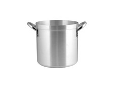 Pentola  Pardini in alluminio