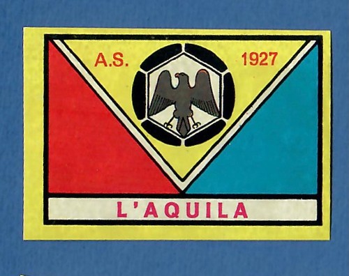 Scudetto serie calciatori - serie,