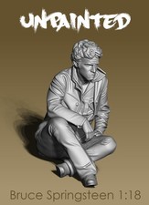 Chevrolet Corvette 1958 BRUCE