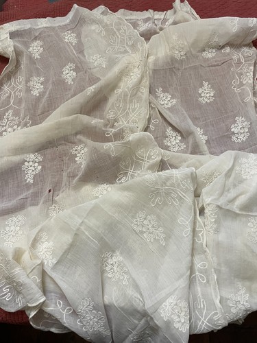 Rideau ancien cornely 2 - rideau,