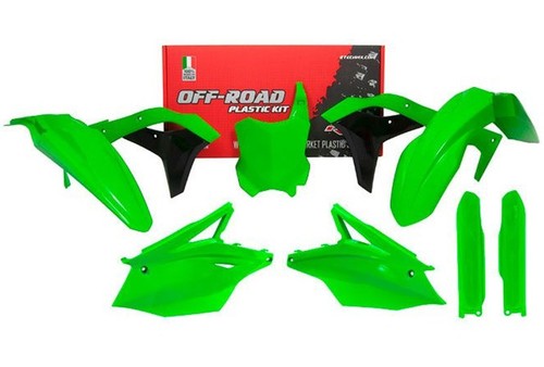 Kit protezioni plastica - kit, e