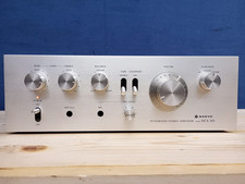 AMPLIFICATORE SANYO DCA-301