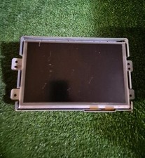 Schermo GPS LAND ROVER RANGE ROVER 1 EVOQUE PHASE 2 FK7219C299AC