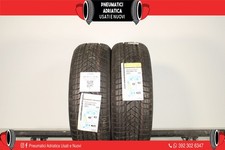 2 PNEUMATICI PIRELLI 205/50