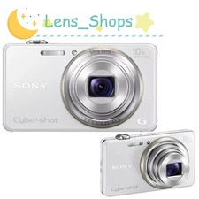 Sony Cyber Shot DSC-WX100