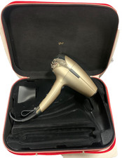 Ghd Deluxe Platinum+ Limited Edition, Asciugacapelli, phone