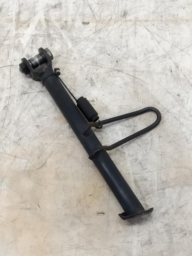 Cavalletto laterale per - laterale,