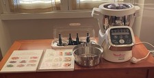 Moulinex Cuisine Companion