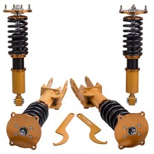 Kit Assetto Regolabile Molle