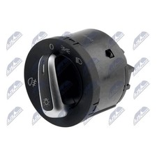 Interruttore luci faro Ajs per SEAT ALHAMBRA VW PASSAT (3C5) (3C2) (365) (362)