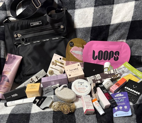 Lotto bellezza sephora ipsy - sephora,