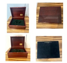 Original Rolex Box 81.00.09