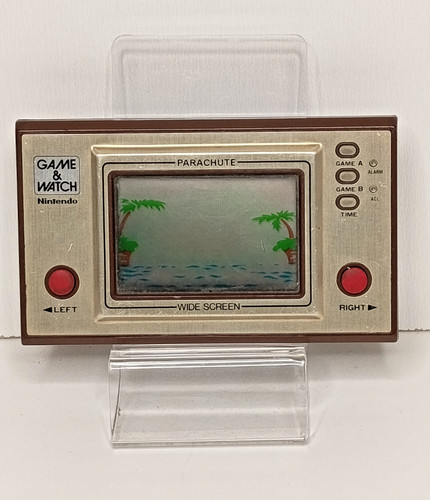 Nintendo game watch - nintendo, &