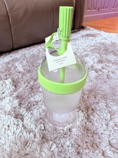 Tazza caffè ghiaccio - , verde