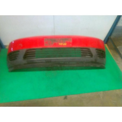 Paraurti anteriore ford fiesta - paraurti,