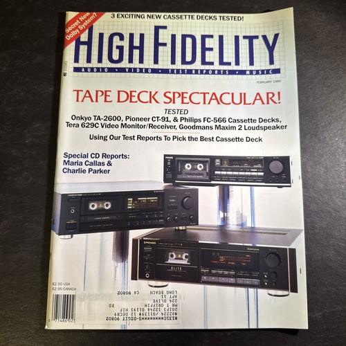 1989 high fidelity - 1989,