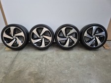 CERCHIO IN LEGA PER VOLKSWAGEN