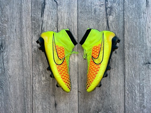 Scarpe calcio nike - da, magista