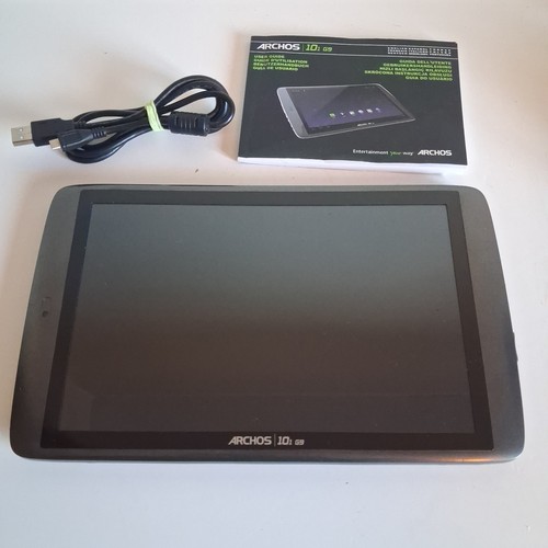 Archos access 101 tablet - access,