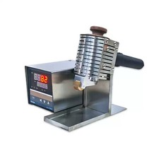 Rullo colla hot melt portatile