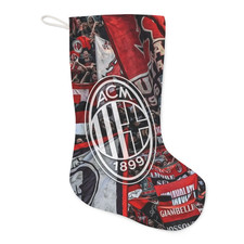 AC MILAN CALZA Befana Epifania
