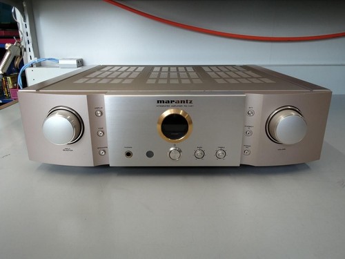 Marantz primain amplifier - primain,