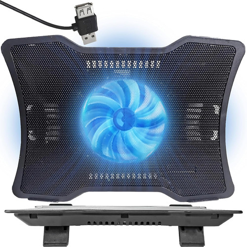 Base raffreddamento pc - di, raffreddamento,