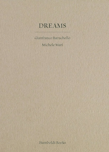 Dreams ediz illustrata - dreams.,