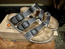 Sandali Birkenstock Birkis