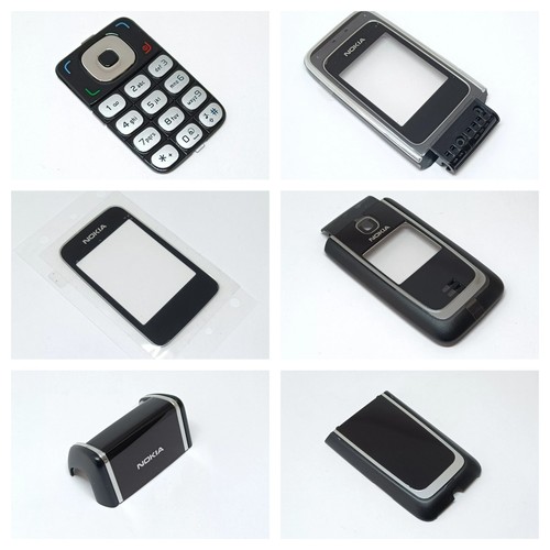 Nokia 6136 ricambi - originali,