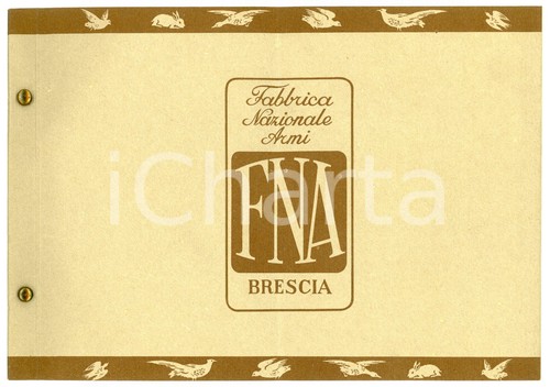 1952 brescia fabbrica - 1952,