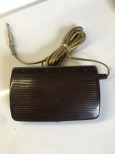 Regolatore velocità pedale
