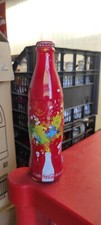 Coca Cola Bottiglia, bottle