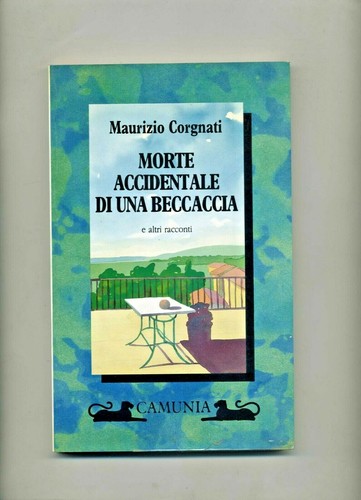 Maurizio corgnati morte - maurizio,