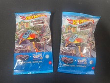2021 HOT WHEELS MYSTERY MODELS