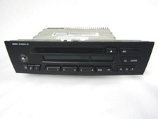 65126975015 AUTORADIO BMW SERIE 1 120 D E87 2.0 D 120KW AUT 5P (2006) RICAMBIO U