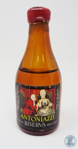 Miniature mignon brandy gran - miniature,