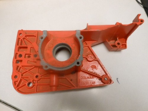 Nos dolmar chainsaw clutch - nos,