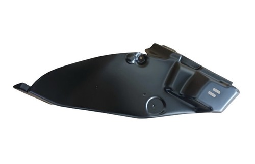 Cover interno passaruota - dx,